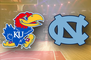 Kansas vs North Carolina Preview & Picks – Kansas To Win NCAA Tournament Championship